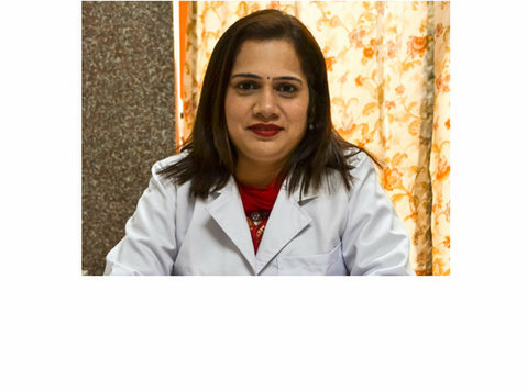 Vaginismus Types Causes and Symptoms | Dr Neelima Mantri - Drugo
