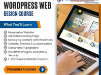Web Design Course in Mumbai - Друго
