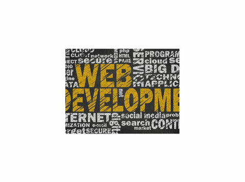 Web Development Services in Ahmedabad - Другое