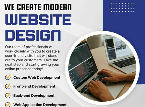 Website Design Company in Kolkata | Idiosys Tech - Άλλο