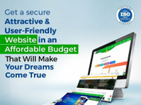 Website Development Companies in Kukatpally - Services: Other