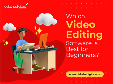 Which Video Editing Software Is Best For Beginners? - Iné