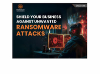 Worried about ransomware crippling your business? - غيرها
