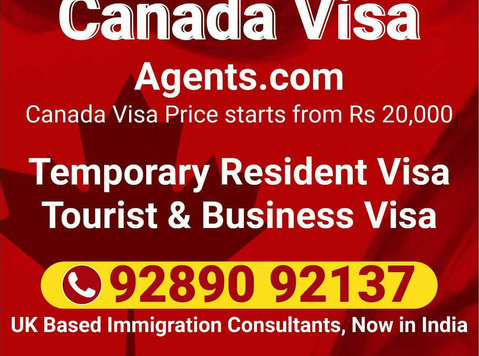 Wrlon Visa Agents Private Limited - Services: Other