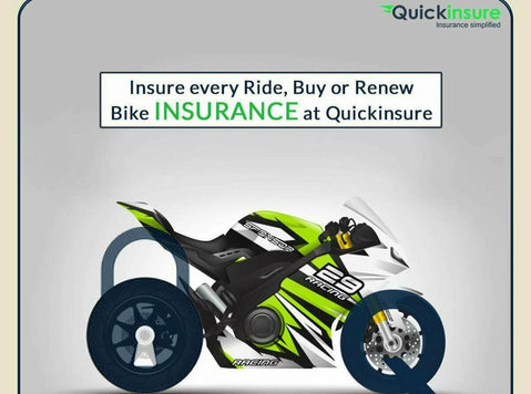 Your Trusted Partner for Hdfc Ergo Bike Insurance - Outros