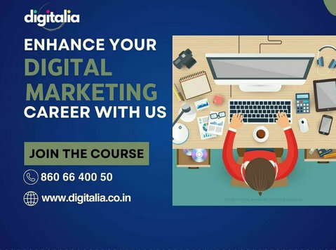 best digital marketing course in palakkad - Services: Other