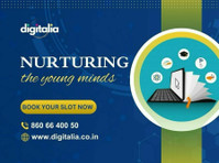 best digital marketing course in palakkad - Drugo