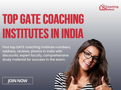 boost your preparation with Top Gate Coachings Institute - Muu