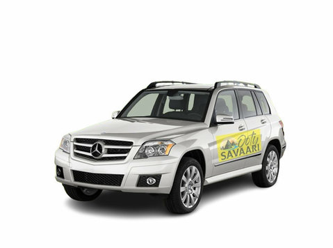 cab rental in ooty | ooty car hire | ooty local taxi tariff - Muu