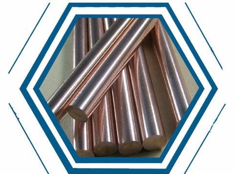 copper nickel pipe fittings - Lain-lain