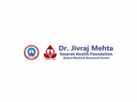 dr Jivraj Mehta Health Care - Best Multi-speciality Hospital - Altele