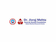 dr Jivraj Mehta Health Care - Best Multi-speciality Hospital - Khác