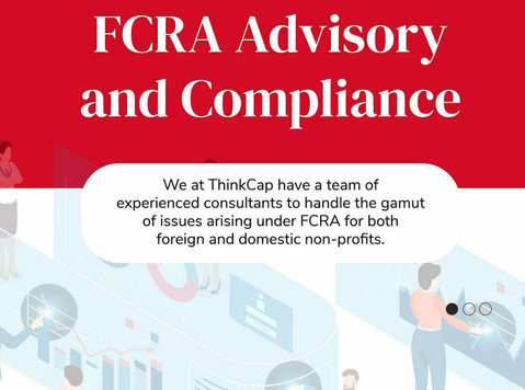 fcra compliance services | fcra advisory - 其他