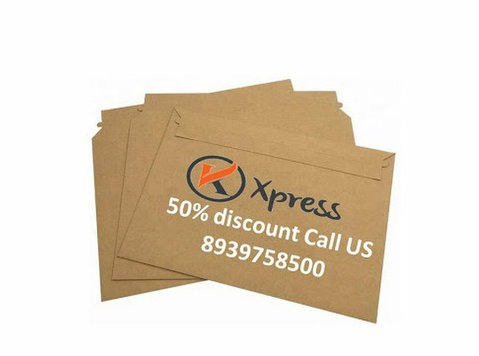 international document courier service in chennai 8939758500 - Outros