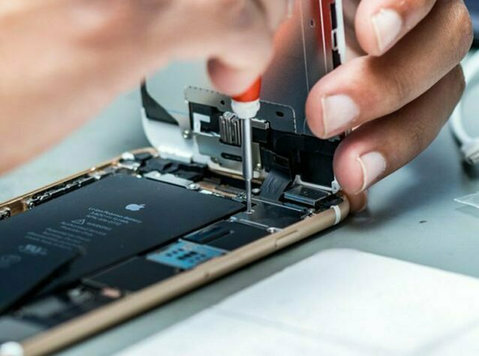 mobile Repairing Course in Delhi - Services: Other
