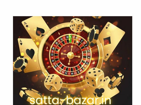 satta bazar is a prize winning website - Egyéb