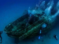 Enroll in Wreck Diving Speciality Course in Andaman - Sport/Yoga