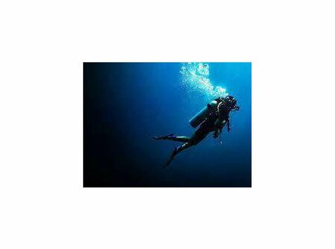 Enroll in the Ssi Deep Diving Speciality Course in Andaman - Sport a jóga