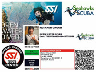 enroll in an Open Water Diving Course in Andaman - Športy/Jóga