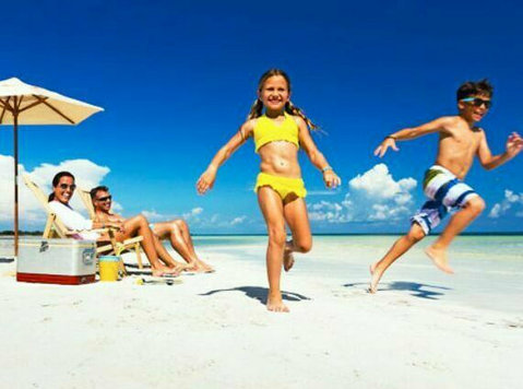 Andaman Family Tour packages | Andaman Family Tour package - Services: Other