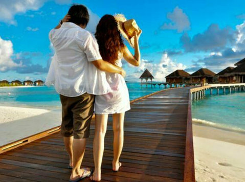 Andaman honeymoon tour packages | Andaman honeymoon package - Services: Other