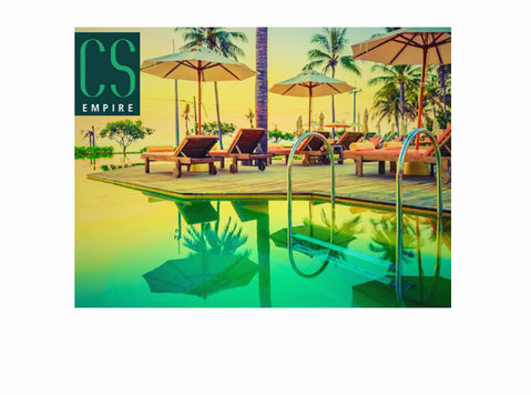 Best Hotel Resort in Andaman | Best Hotels in Neil Island - อื่นๆ