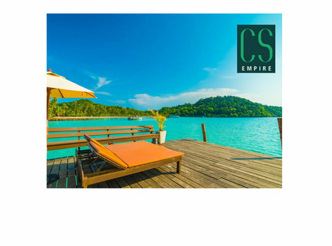 Best Resort in Neil Island Andaman | Best Hotels in Andaman - อื่นๆ