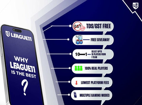 Best cricket Fantasy App - Services: Other