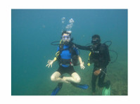 Choose your best dive site to explore scuba diving in India - Altro