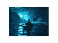 Experience The Best Night Kayaking in Havelock Island - غيرها