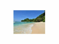 Try the Andaman Island Hopping Trip to Explore Virgin Island - Citi