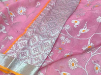 zari kota sarees online - Odjevni predmeti