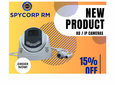 cctv Cameras in Hyderabad: Prices, Features,and Where to Buy - Điện tử