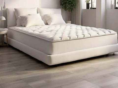 Hyderabad’s Best Mattress for Deep Sleep and Lasting Support - Mobili/Elettrodomestici