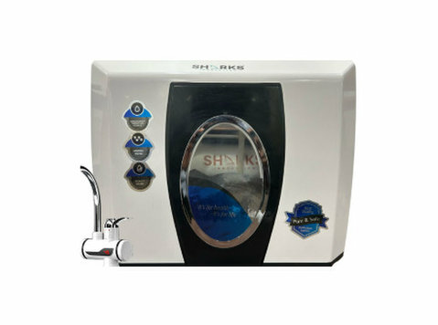 Neptune Hot Alkaline Water Purifier Supplier in Hyderabad - Mobili/Elettrodomestici