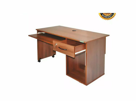 Quality wooden furniture-nayaab Interiors - Mēbeles/ierīces