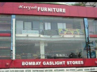 furniture stores in Vizag-naayaab interiors - רהיטים/מכשירים
