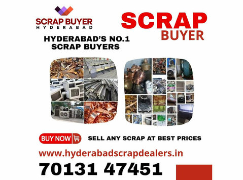 office furniture scrap dealers Hyderabad - 가구/가정용 전기제품