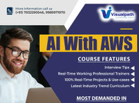 Ai with Aws Online Training | Ai with Aws Training - Language classes