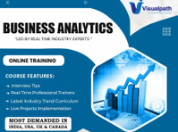 Business Analyst Training Institute | Business Analyst - Language classes