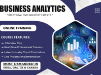 Business Analyst Training in Ameerpet | Business Analyst Tra - Μαθήματα Γλωσσών