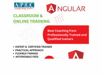 Angular training in india - Altele