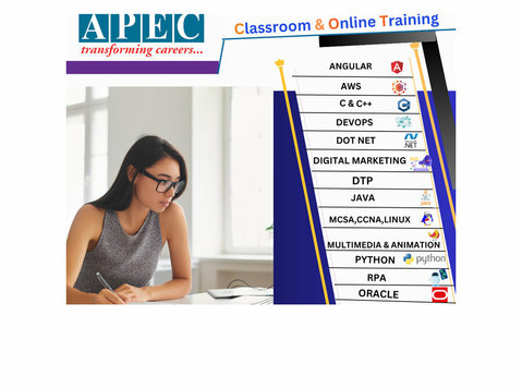 Best computer training institutes in hyderabad - Classes: Other