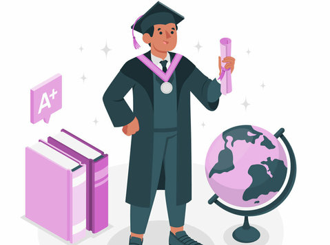 Build a Strong Foundation in Commerce - Classes: Other