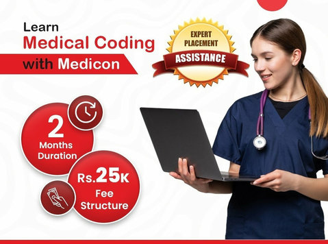 Medical Coding Course Online - אחר
