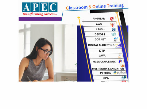 it courses in india - Annet
