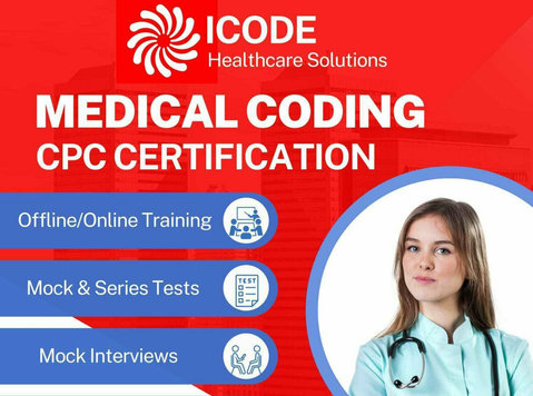 medical coding training fee in hyderabad - Iné