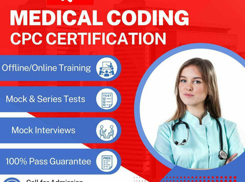 medical coding training fees - Andet