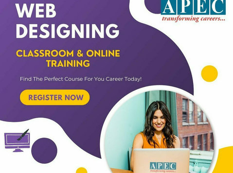 web designing training institutes in hyderabad - Друго