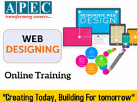 web designing training institutes in hyderabad - Altele